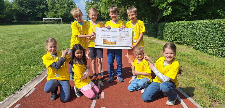 Den Artikel lesen: Meerathon